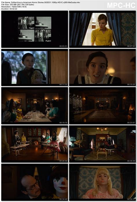american horror story s02e01 1080p|[BT下载][美国恐怖故事 American Horror Story 第二季][全13集][英 .